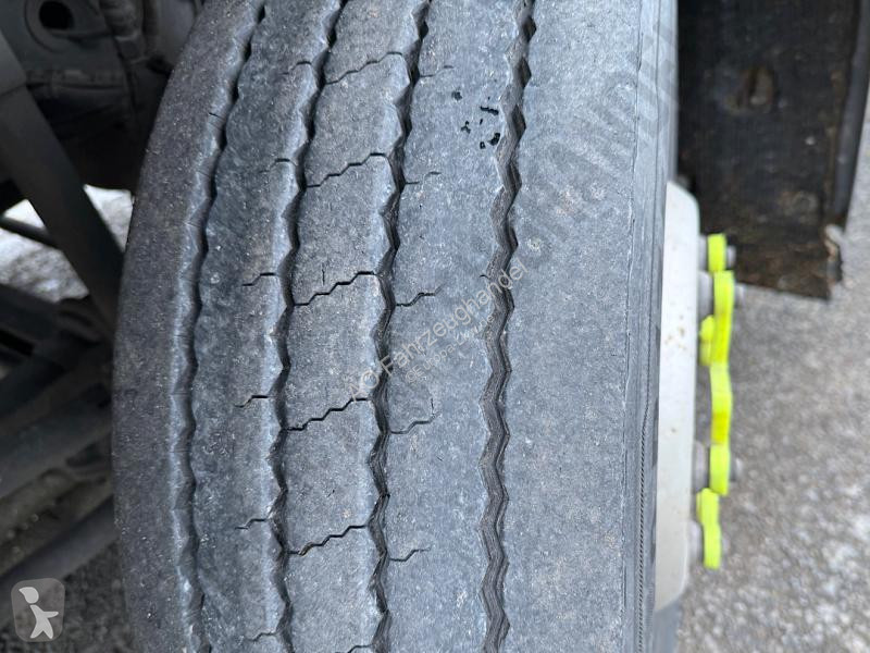 Kamion Renault Midlum 12.180 - Bi-Tempertur - 850
