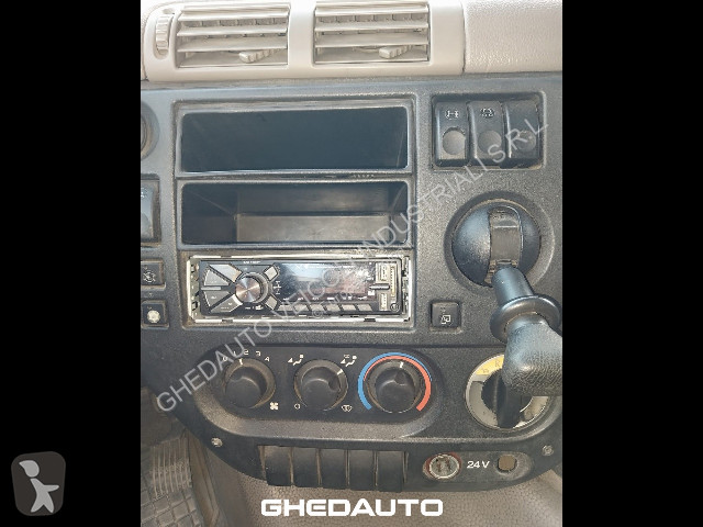 Camion DAF DAF - MOTRICE 960