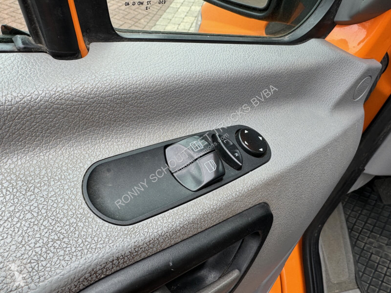 Furgoneta Mercedes Sprinter 313 CDI 4x2 Doka...