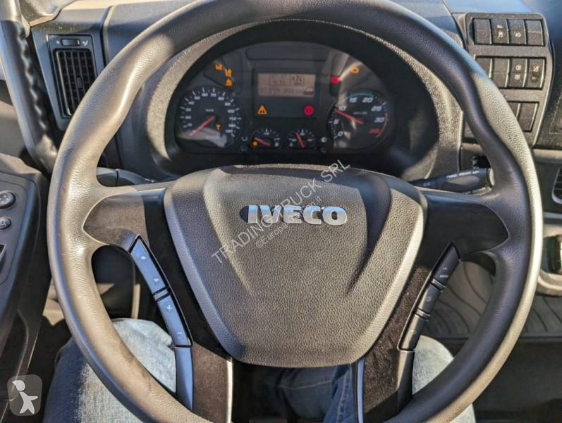 Kamion Iveco