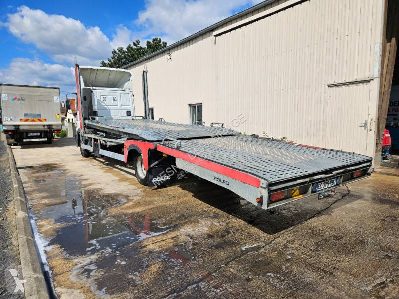Camion Iveco