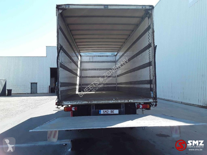 Kamion Renault 220