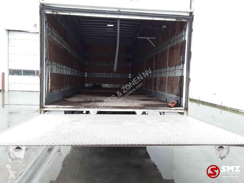 Kamion Renault 190 Dci