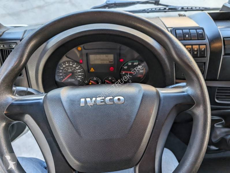 Camion Iveco