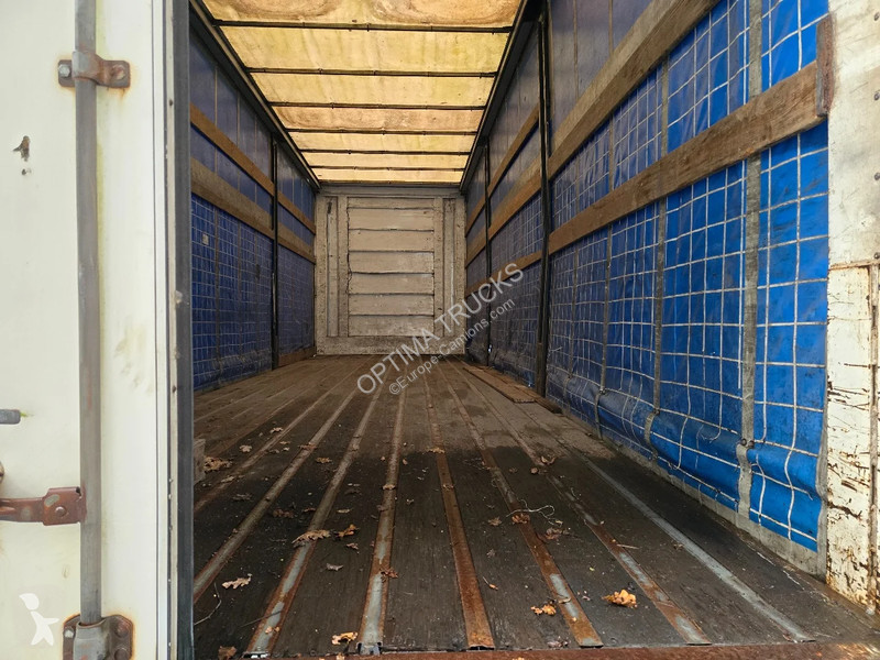 Camion Scania R-260