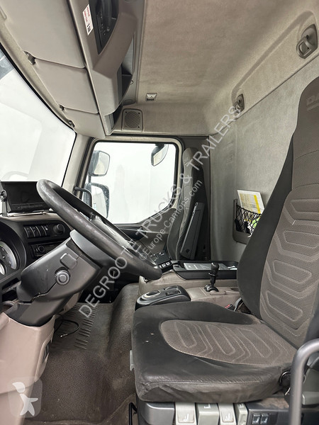 Kamion DAF 220