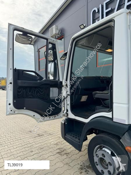 Camion Iveco 75E16