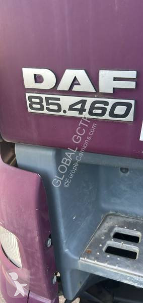 Camion DAF