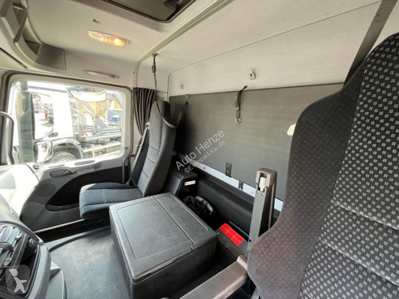 Camion Mercedes Actros 2546 L 6x2  Pritsche...
