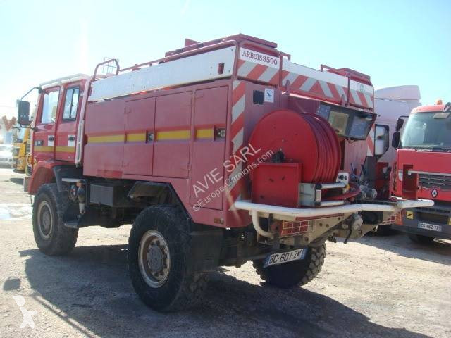 Camion Renault