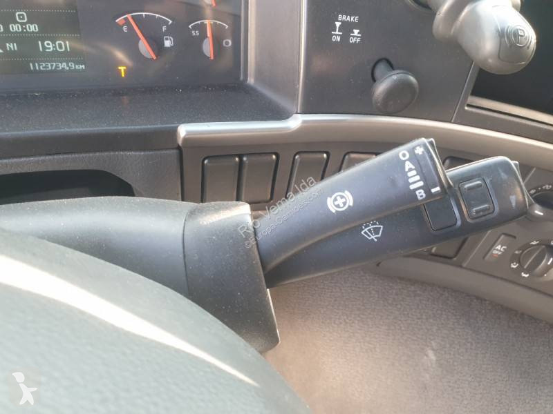 Kamion Volvo