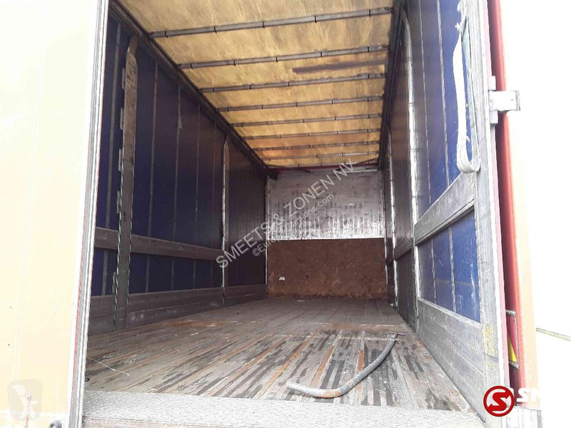 Camion Renault 270