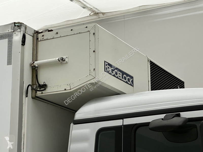 Camion MAN TGS