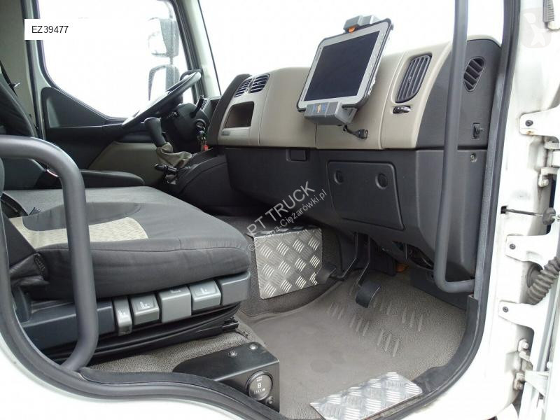 Kamion Renault 240 DXI