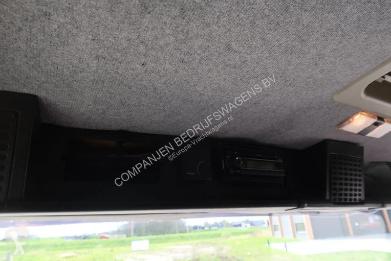Kamion Volvo F 10.320 .320 - 1992 - TD122 -...