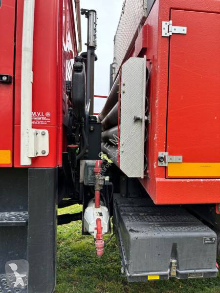 Camion MAN