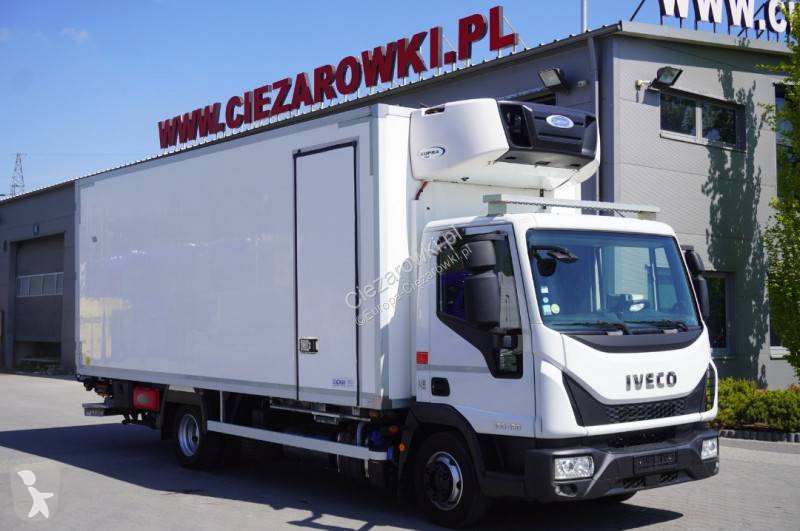 Kamion Iveco