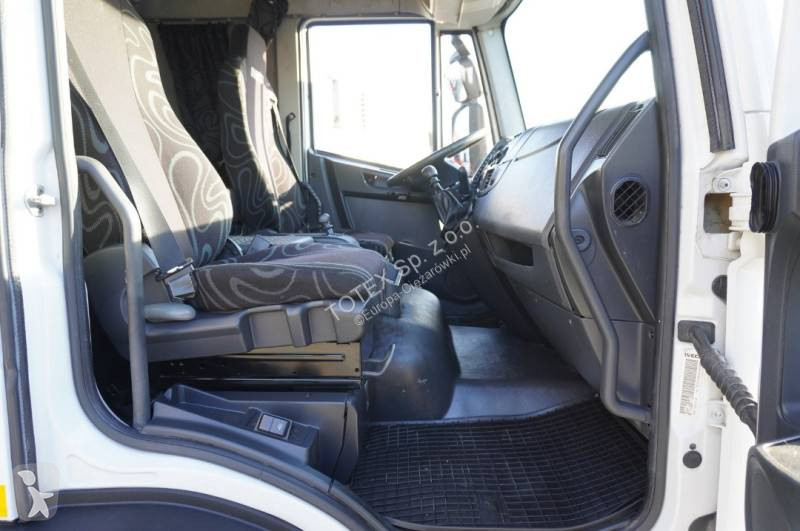 Camion Iveco
