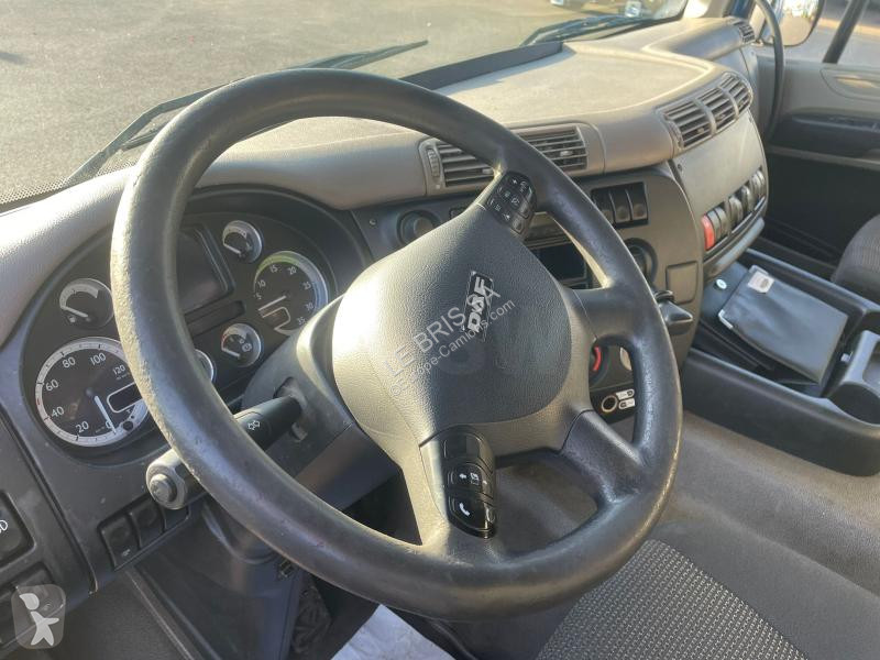 Camion DAF 300
