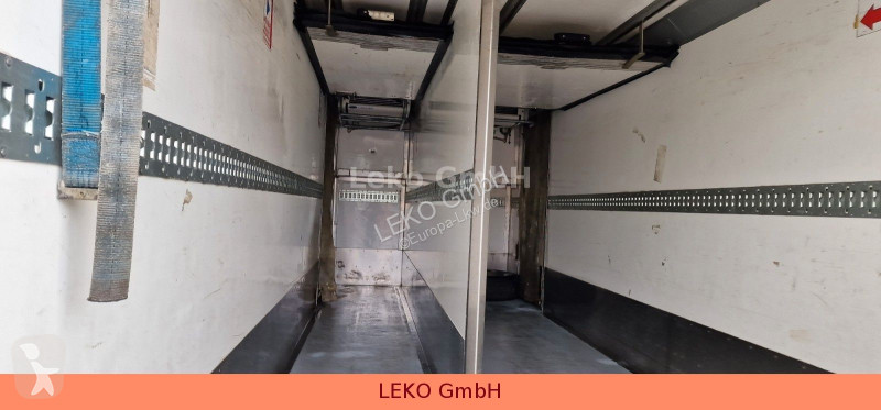 شاحنة Iveco 140E18 Supra 950MT Bis -30°C