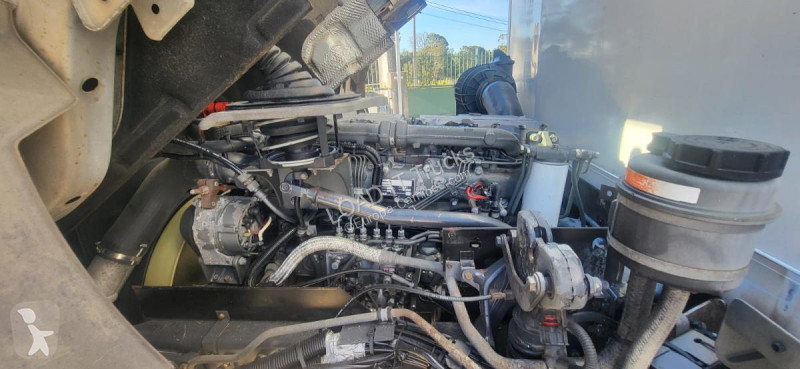 Camion DAF