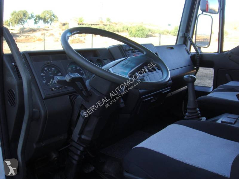 Camion Iveco