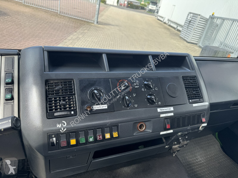 Kamion MAN LE 8.150 4x2 BB LE 8.150 4x2 BB,...