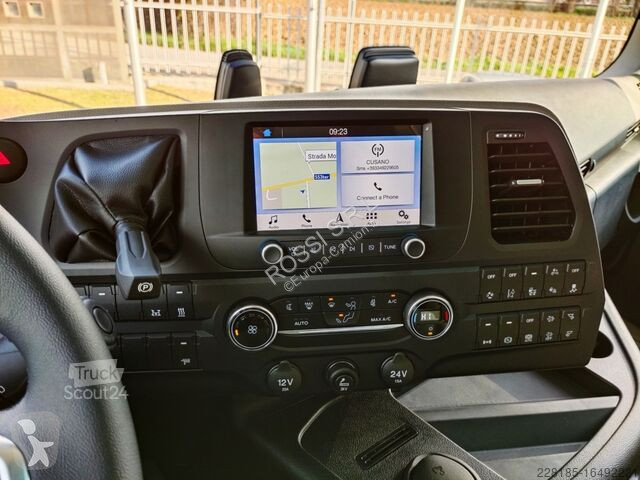 Tractor Ford F-MAX 2020 Comfort Pack + 3 Anni...