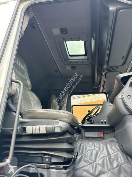 Camion Scania