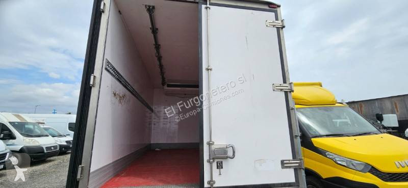 Camion Iveco