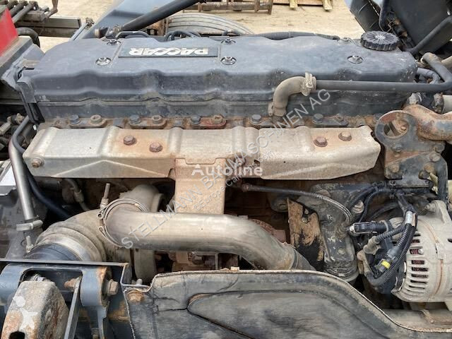 Kamion DAF LF 55280