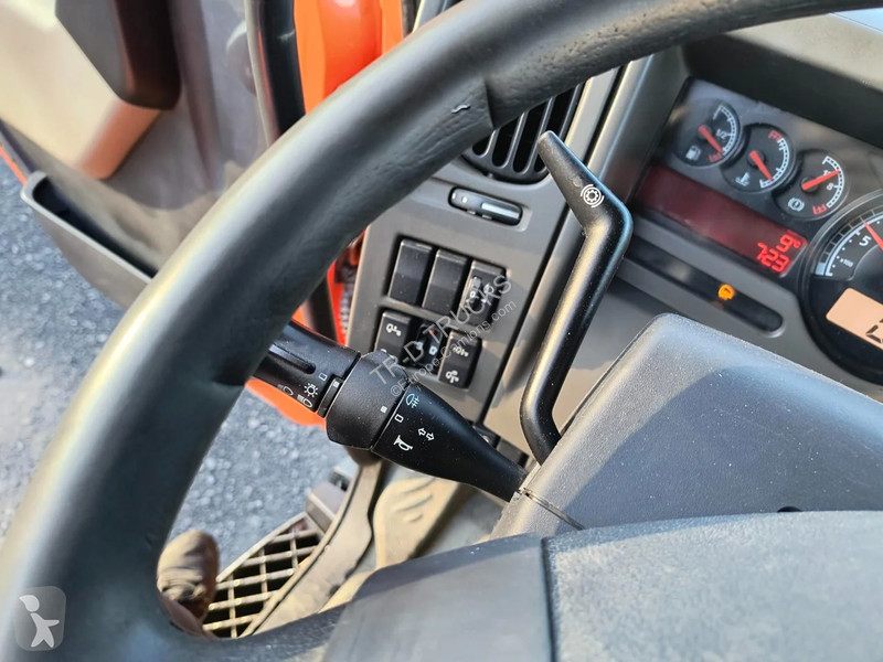 Camion Renault 300 DXI 13500L CARBURANT / FUEL...