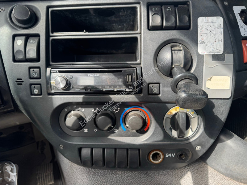 Kamion DAF 360 6X2 / EURO 5