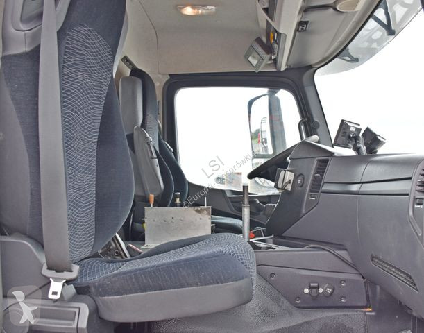 Kamion Mercedes AROCS 2635* ASSI 165AZ.0.22 +...