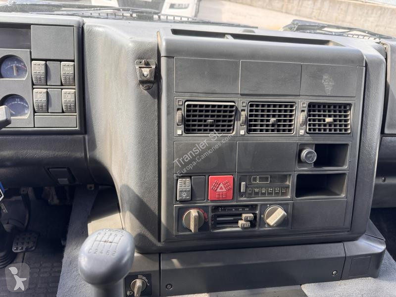 Camion Iveco MT 190E27