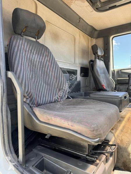 Camion Iveco MP 240 E 34/TN