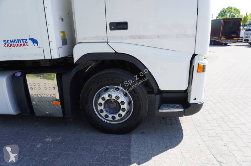 Camion Volvo