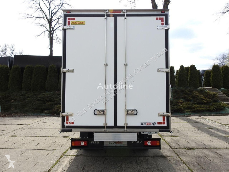 Užitkové vozidlo Iveco DAILY 35S16 NOWY...