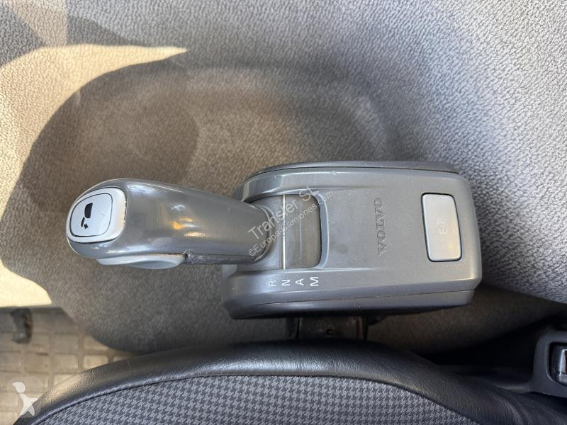 Kamion Volvo 360 FM