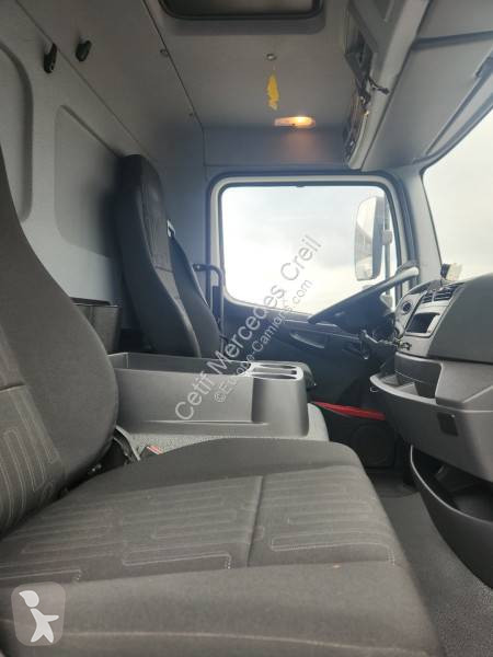 Camion Mercedes