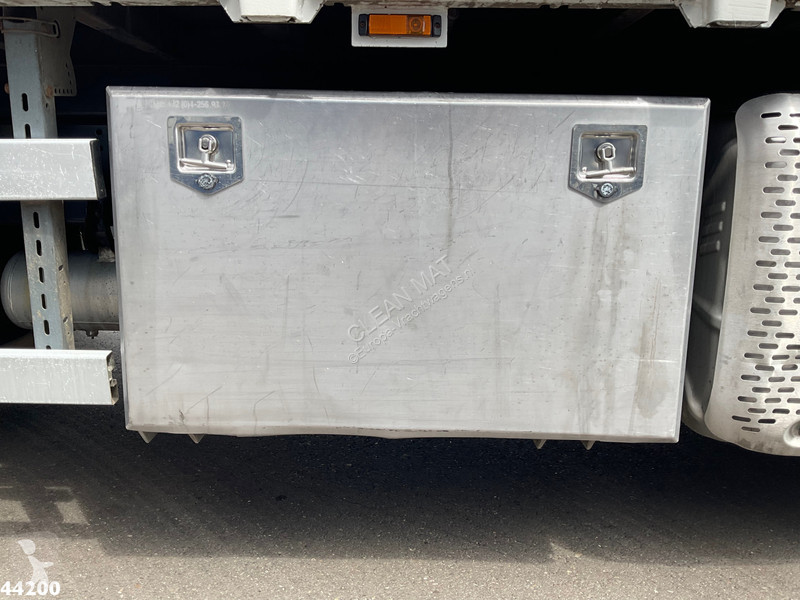 Vrachtwagen Iveco AD320S46Y Euro 6 Fassi 45...