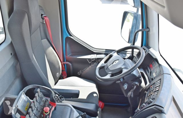 Camion Renault C 320 * PK 12 EH A + FUNK *...