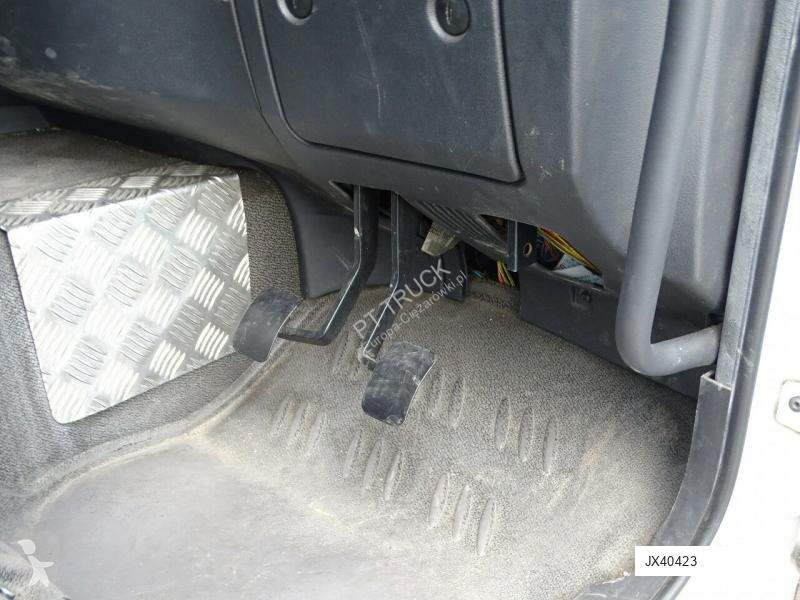 Lastbil Renault MIDLUM 240 DXI