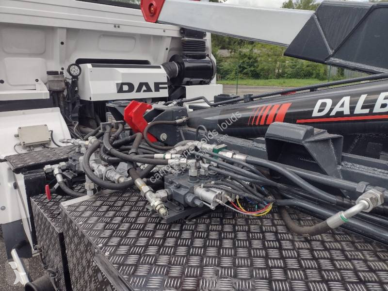 Camion DAF