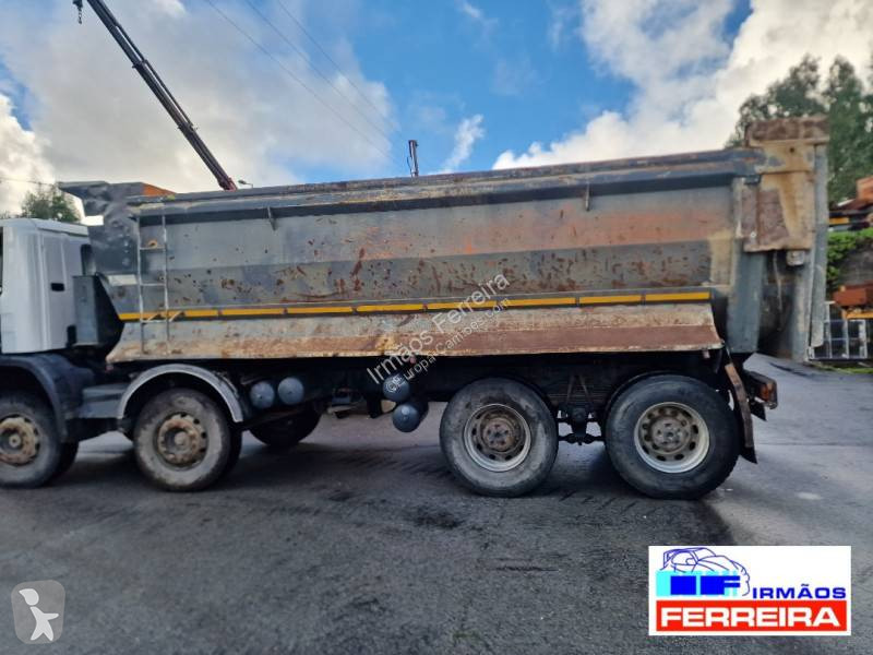 Camion Scania