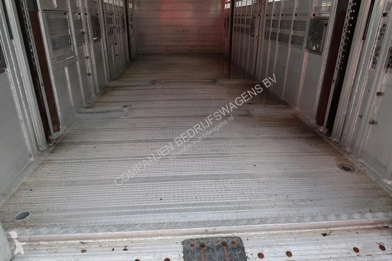 Camion DAF 510 Super Space Cab