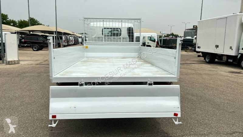 Camion Mitsubishi Fuso