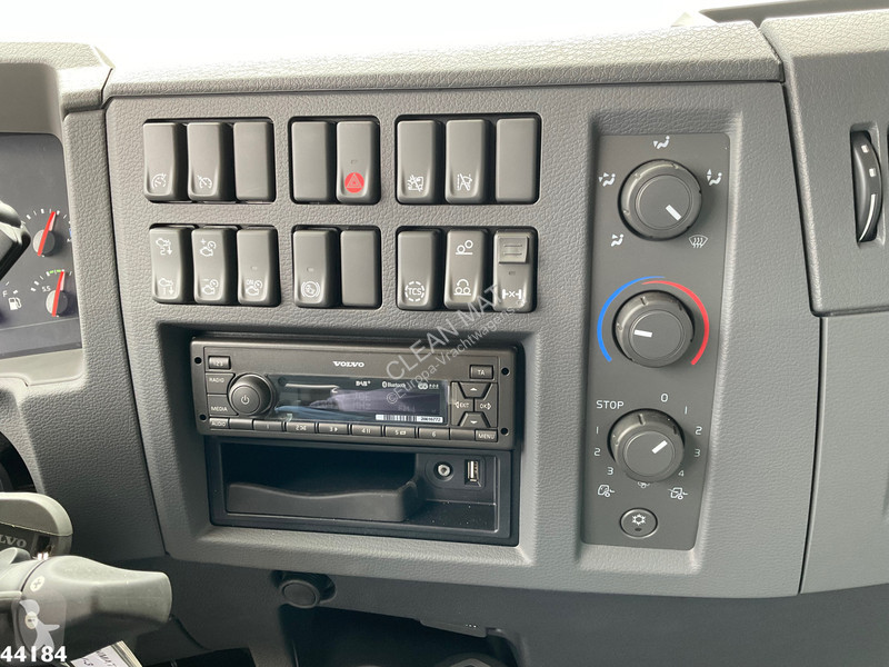 Camion Volvo 350 6x2 Hyvalift 20 Ton...