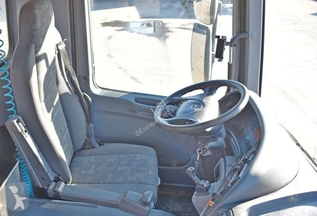 Camión Mercedes ACTROS * TEREX 165.2E - A4 +...