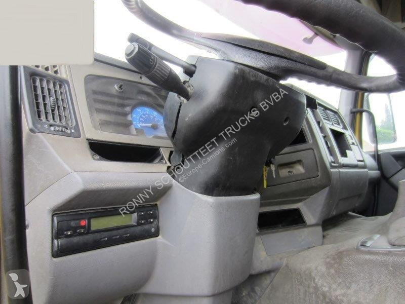Camion Renault Kerax 380.26 6x4 Kerax 380.26...
